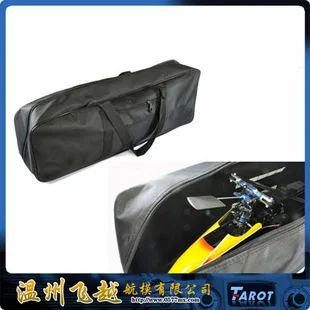 TAROT 450 Helicopter Parts 450 Carry Bag - Black TL2646 tarot 450 parts 450 reinforced helicopter carry bag tote bag tl2646 rc helicopter parts tarot 450 spare parts freetrack shipping