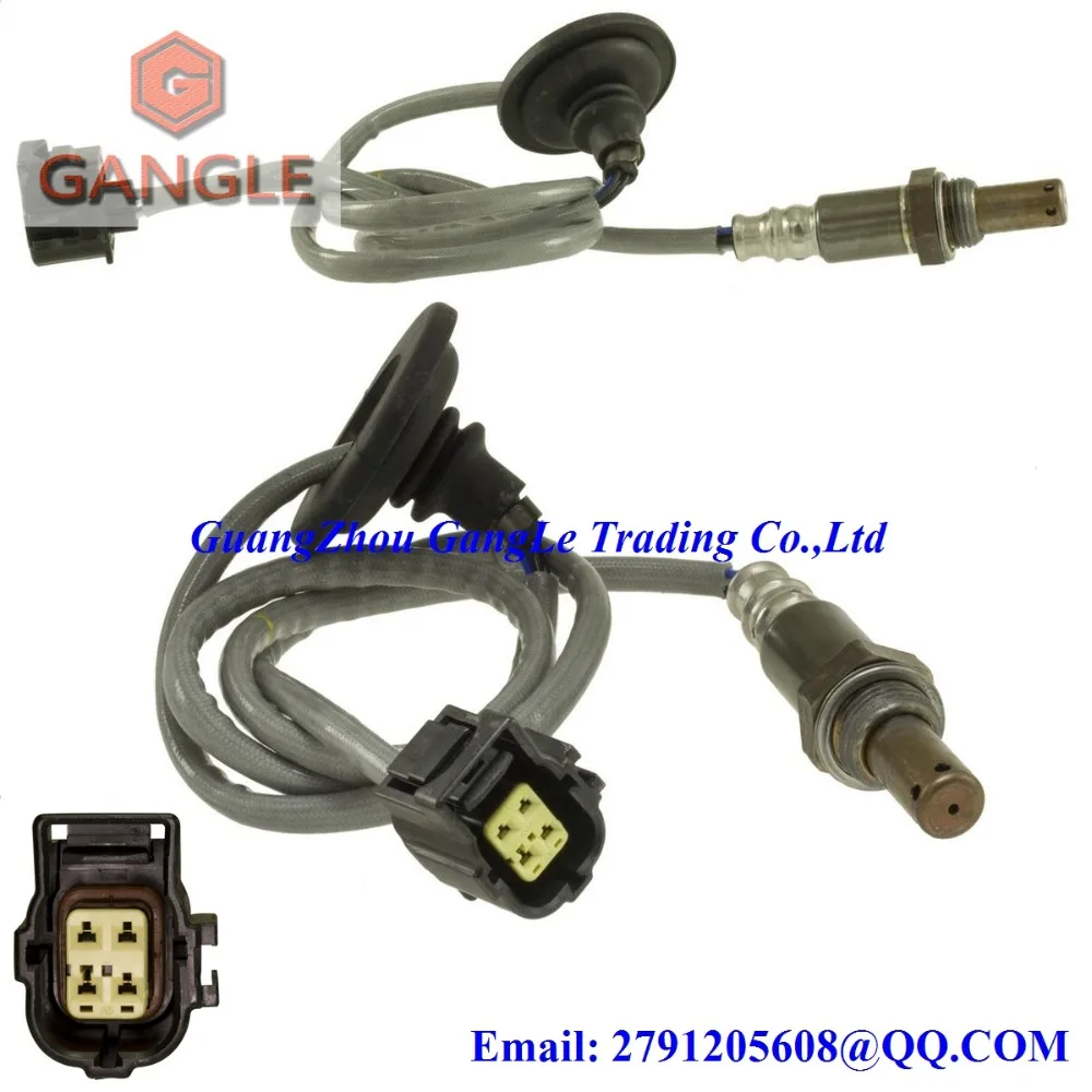 Кислородный датчик O2 Lambda соотношения воздуха и топлива для MITSUBISHI LANCER OUTLANDER SPORT 2.0L