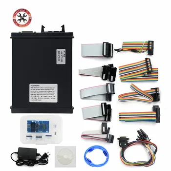 

2018 Newest KTM100 KTAG ECU Programming Tool V2.13 KTM 100 Master Unlimited Token For Both Car,Motorcyle,Truck ECU Programming