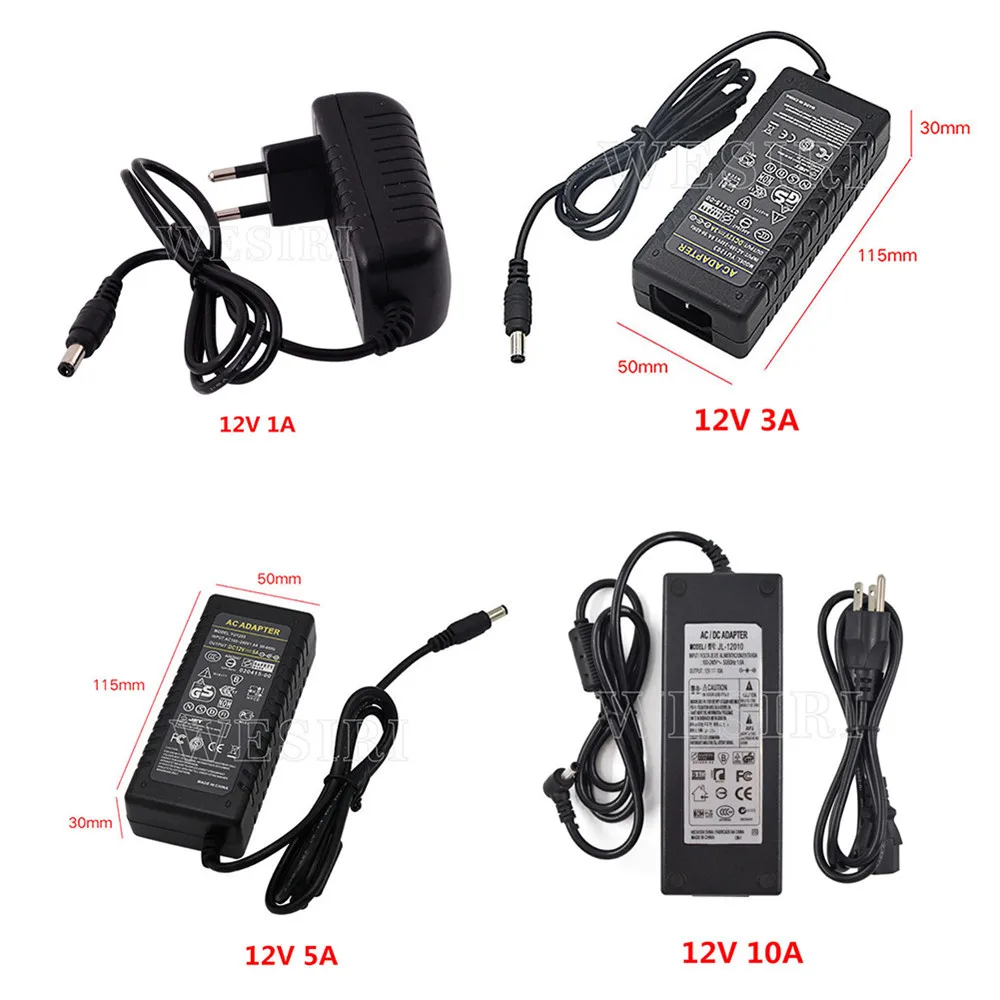 12V