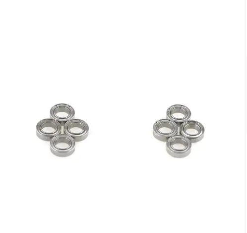 

JJR/C JJRC H55 RC Drone Quadcopter spare parts H55-19 Bearing 8pcs/lot