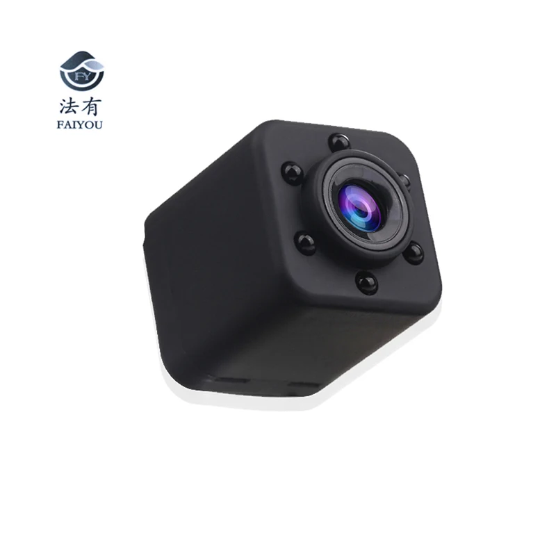 

Mini Camera SQ18 Video Voice Recorder Full HD 1080P Micro Camera Kamera Camcorder Camara Digital HD DVR Cam IR Night Visio