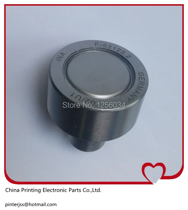 

1 piece heidelberg machine bearing F-53125 00.550.0322, F-53125.2