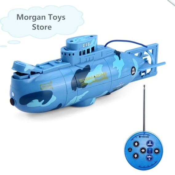 remote control submarines for sale