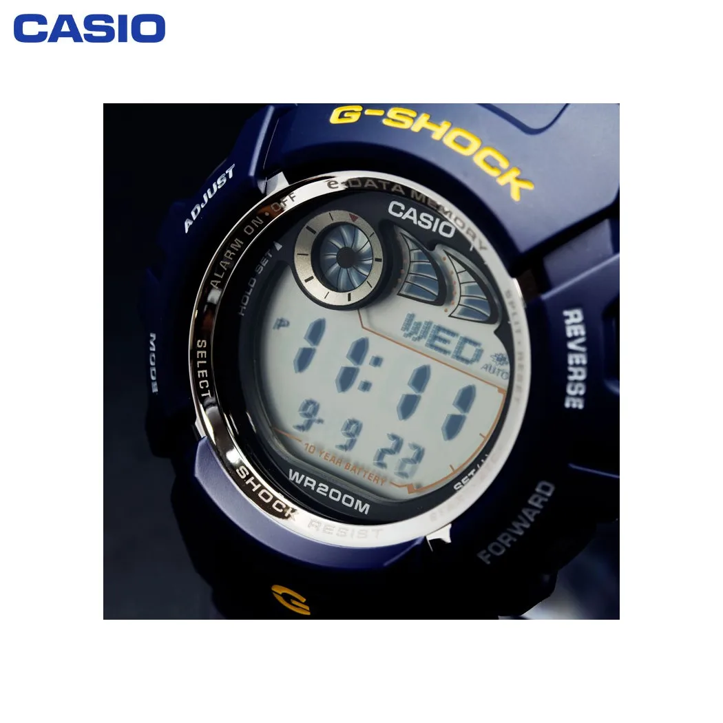 Часы Casio G 2900 Купить