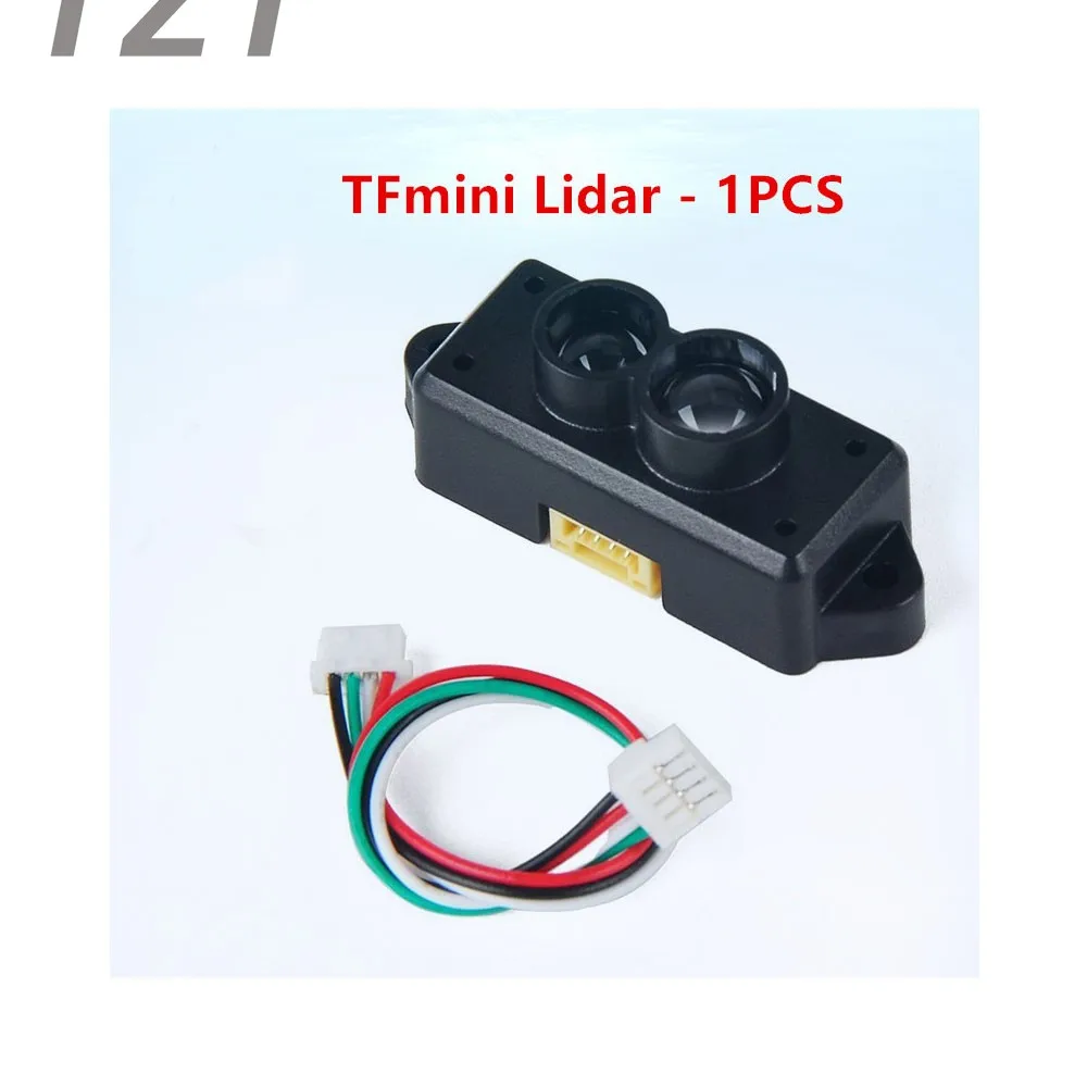 

2018 for Arduino Pixhawk Drone TFmini Lidar Range Finder Sensor Module Single-Point Micro Ranging Module
