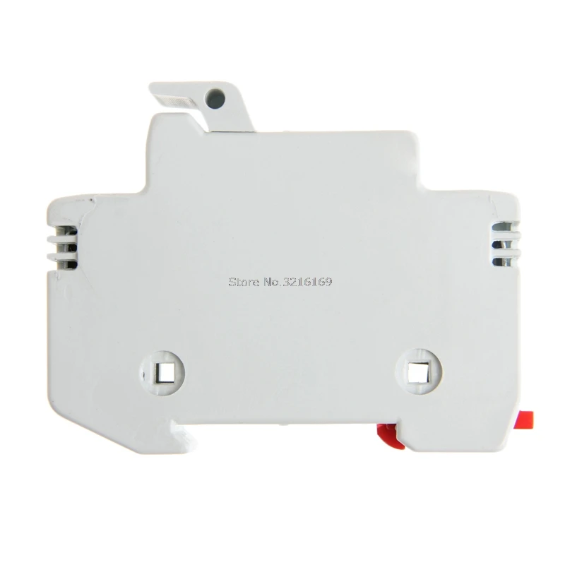 

For Fuse holder Socket box base transposon Plastic Shell for fuse 10*38mm Promotion