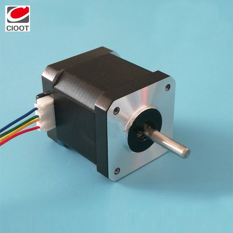 High Torque Low Noise 42 Stepper Motor CNC 3D Printer Stepping Motor