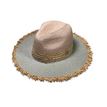 Feitong, летняя пляжная шляпа, Солнцезащитная шляпа с защитой от воздействия УФ-излучения, популярный стиль, дышащая, Hommes Femme Chapeau de soleil# Y35