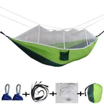 

Patio Swings Hammocks 260cmx140cm