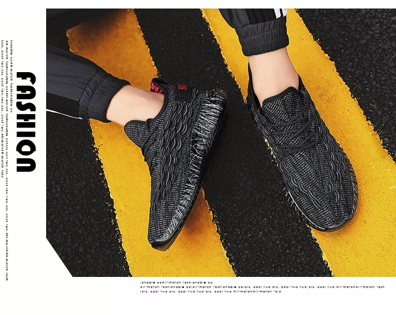 Мужские туфли г. Новая модная воздушно-проницаемая спортивная обувь для отдыха, маленькие черные мужские туфли Chaozhou