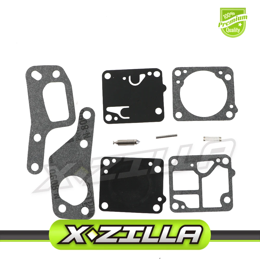 Цепная пила Zama M1M7 RB19 мини-Mac 110 120 130 140 Carb новые сменные аксессуары карбюратор