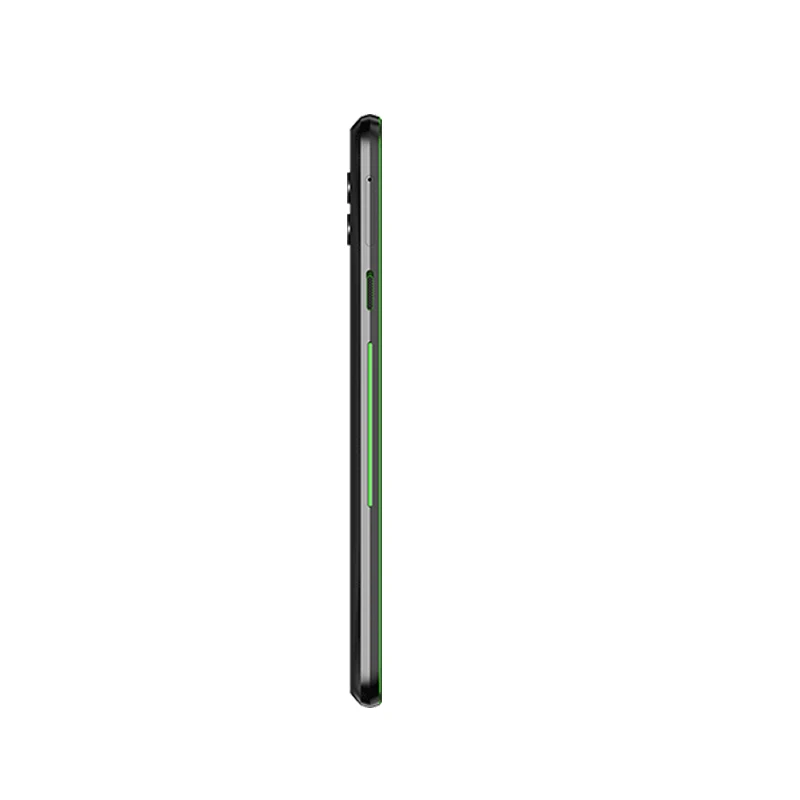 Оригинальный Xiaomi Black Shark Helo 6 ГБ ROM 128 Гб RAM игровой мобильный телефон Snapdragon 845
