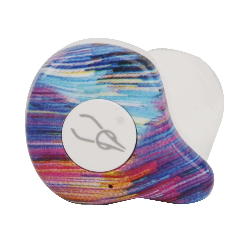 à prova dwireless água sem fio