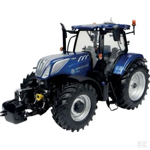 

UH-4976 1:32 New Holland T7.225 Tractor toy