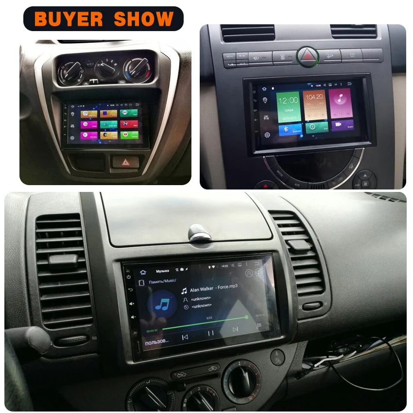 Top KANOR Octa Core RAM 4G ROM 32G 2 Din Android 9.0 Car Audio Stereo Radio With GPS WiFi Universal GPS Navigation Video Head Unit 1 Top KANOR Octa Core RAM 4G ROM 32G 2 Din Android 9.0 Car Audio Stereo Radio With GPS WiFi Universal GPS Navigation Video Head Unit 1
