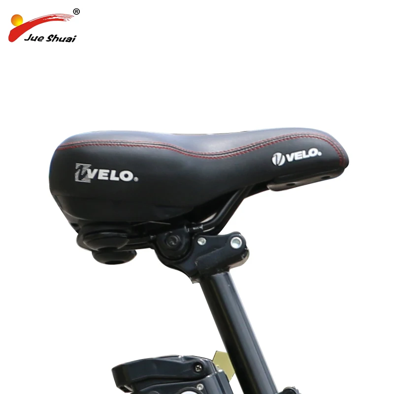 Discount New arrival 20" MINI portable folding electric bicycle 36V lithium battery 250w LED bike computer for powerful electric bike 4