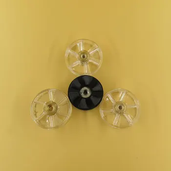 

4 Replacement Spare Parts Blender Juicer Parts 1 Rubber Gear 3 Plastic Gear Base For Magic Bullet 900W 38% Off