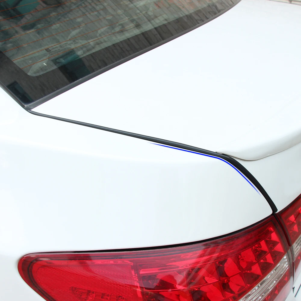 Защитная лента для автомобильной двери Volkswagen VW Golf Bora Polo Passat CC Jetta Tiguan Eos Scirocco Beetle
