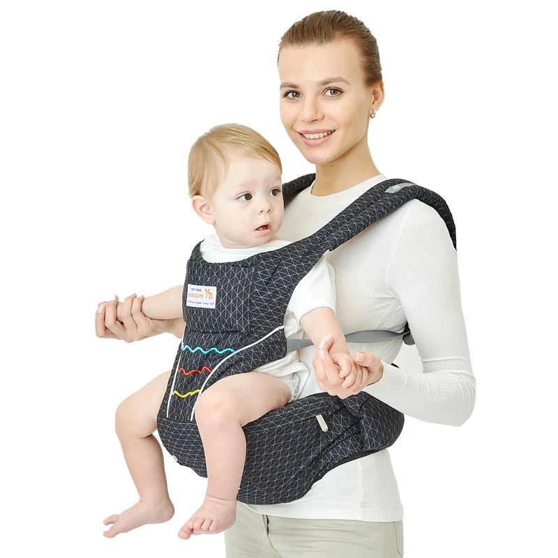 Aimama 0 36 Mois Multi Usages Bebe Hanche Siege Porte Bebe Sac A Dos Kangourous Attache Kangourou Pour Bebe Ceinture De Traction Aliexpress Aimama 0 36 Mois Multi Usages Bebe Hanche Siege Porte Bebe Sac A Dos Kangourous Attache Kangourou Pour Bebe Ceinture De Traction Aliexpress