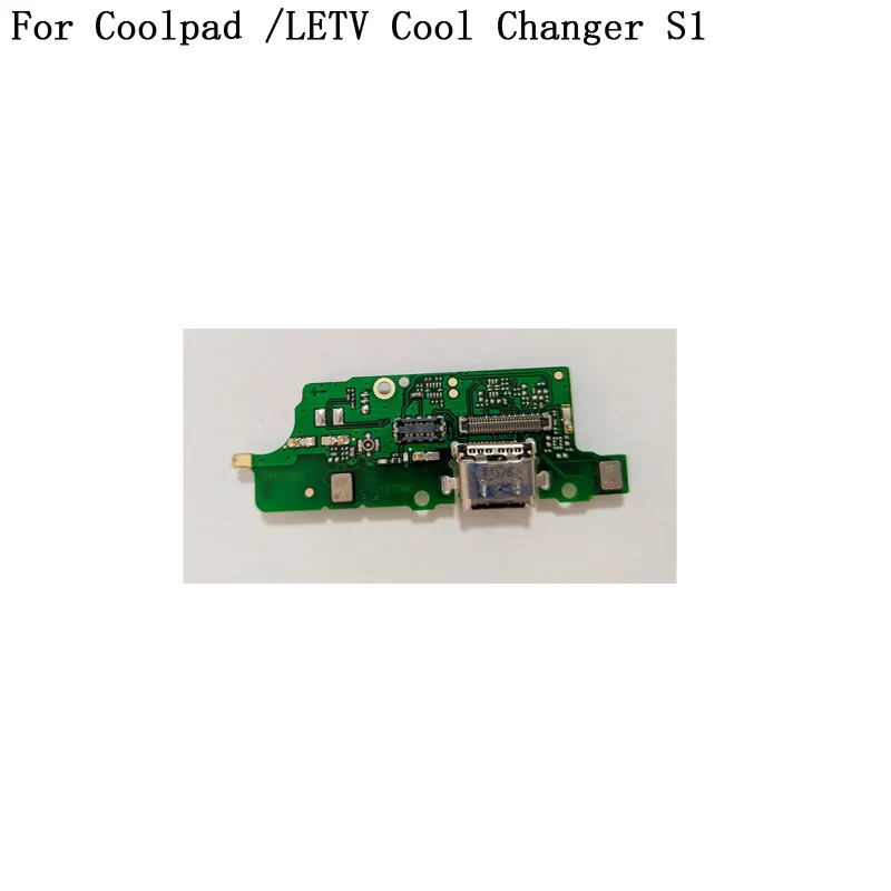 Разъем USB для Changer S1 разъем зарядки B Coolpad C105 высокое качество бесплатная