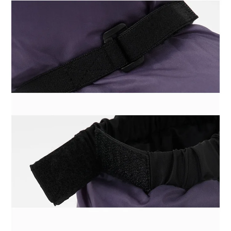 Ballet Point Warm Shoes (1)