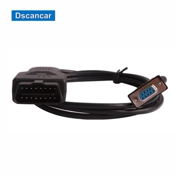 

Digiprog3 Main Testing Cable Digiprog III OBDII Cable