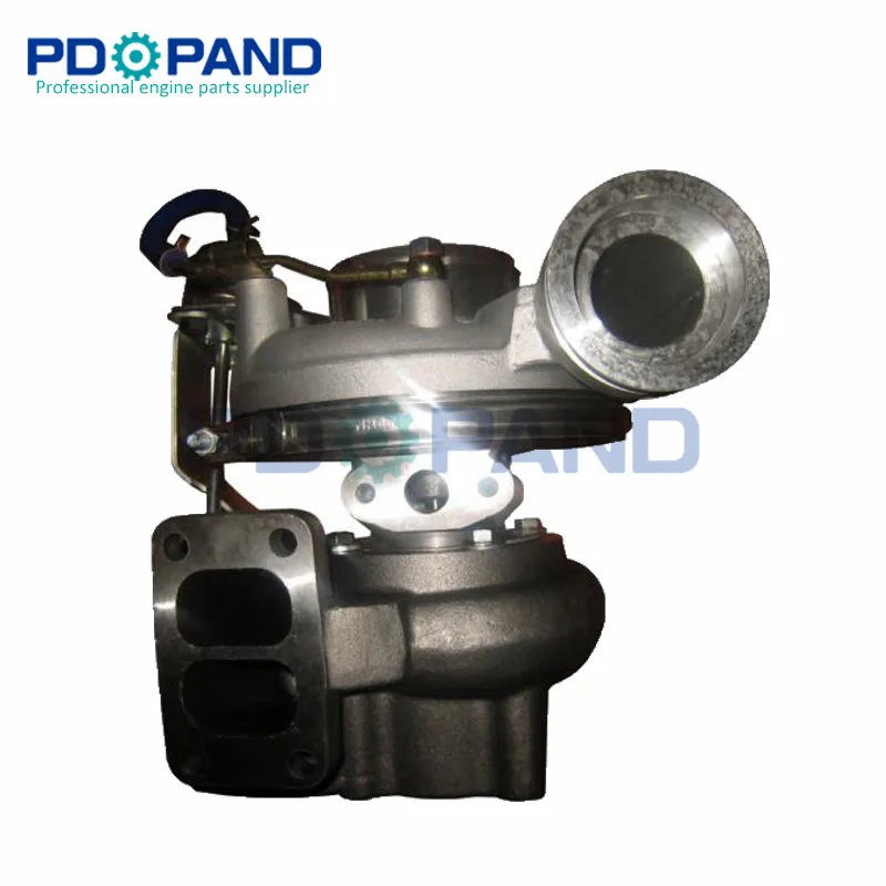 turbocharger parts for Deutz Volvo constraction equipment with TCD2012 D6E diesel engine 04294368KZ 4294368KZ 04264368 20999737 VOE20999737