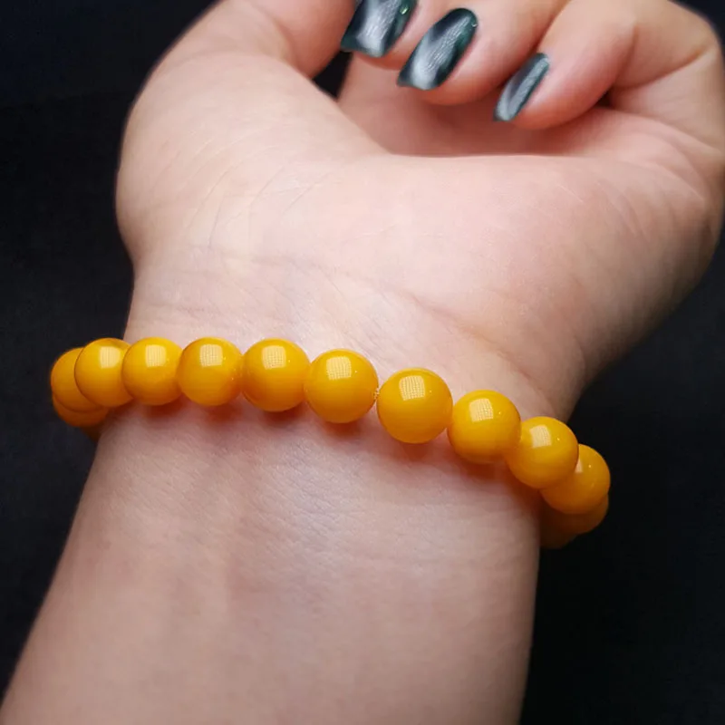 amber bracelet (8)