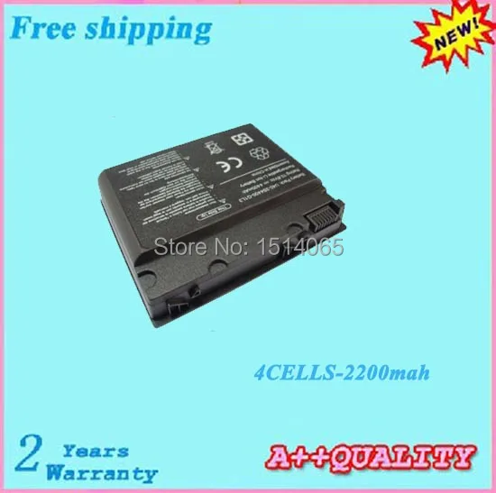 

Laptop battery For Uniwill U40-4S2200-C1H1 U40-4S2200-C1L3 U40-4S2200-C1M1 U40-4S2200-E1M1