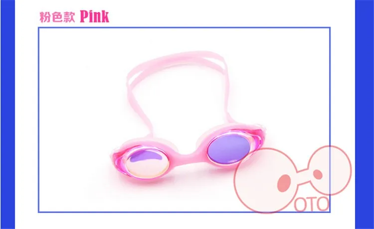 Горячая Распродажа взрослые мужские и женские высококлассные гальванические очки противотуманные очки водостойкие силиконовые HD PC линзы очки для плавания