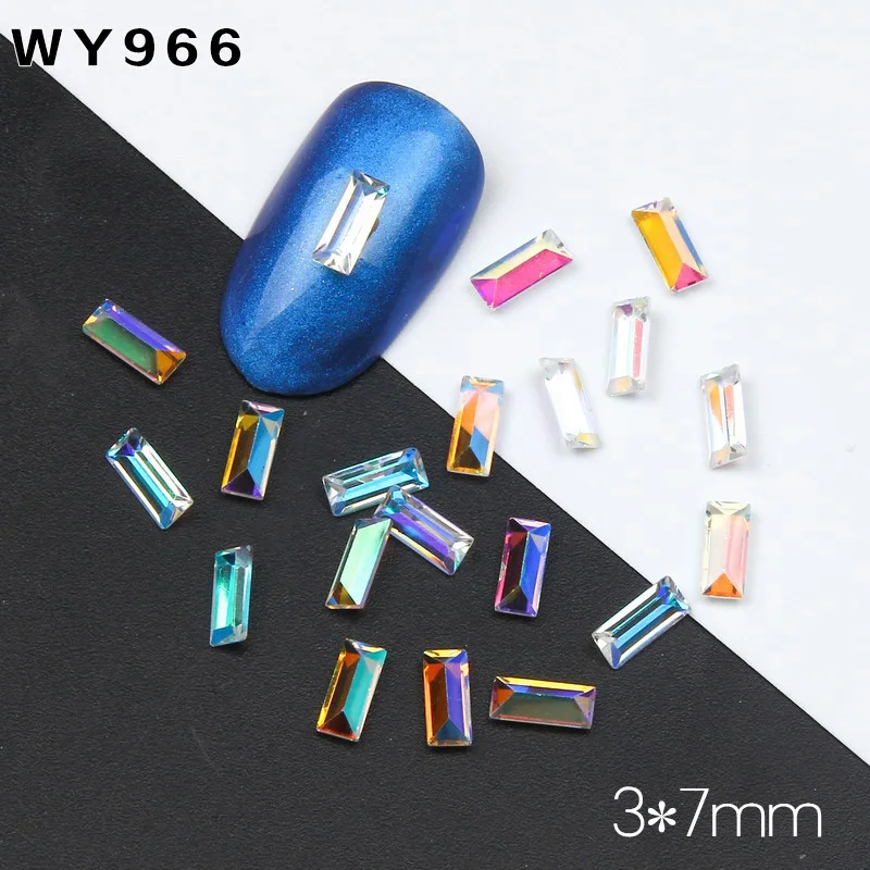 WY966