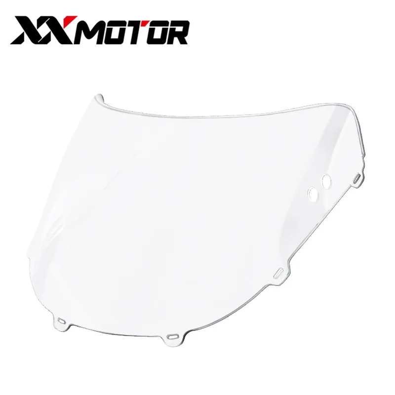 Лобовое стекло кожух обтекателя Для HONDA CBR400RR NC29 CBR400 CBR29 MC29 1990 1991 90 91 Аксессуары для мотоциклов