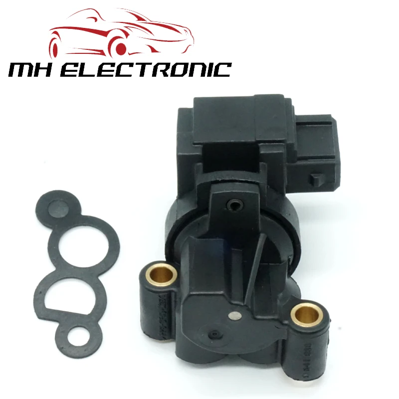 

MH ELECTRONIC 35150-33010 3515033001 Idle Air Control Valve IACV For Hyundai Santa Fe Tucson Tiburon Sonata Kia Sportage