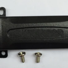 10 xreplacement ремешках KBH-10 для Kenwood TK-2207 TK-2207G TK-3207 TK-3207G TK-2118 TK-190 TK-2180 TK-3180 радио