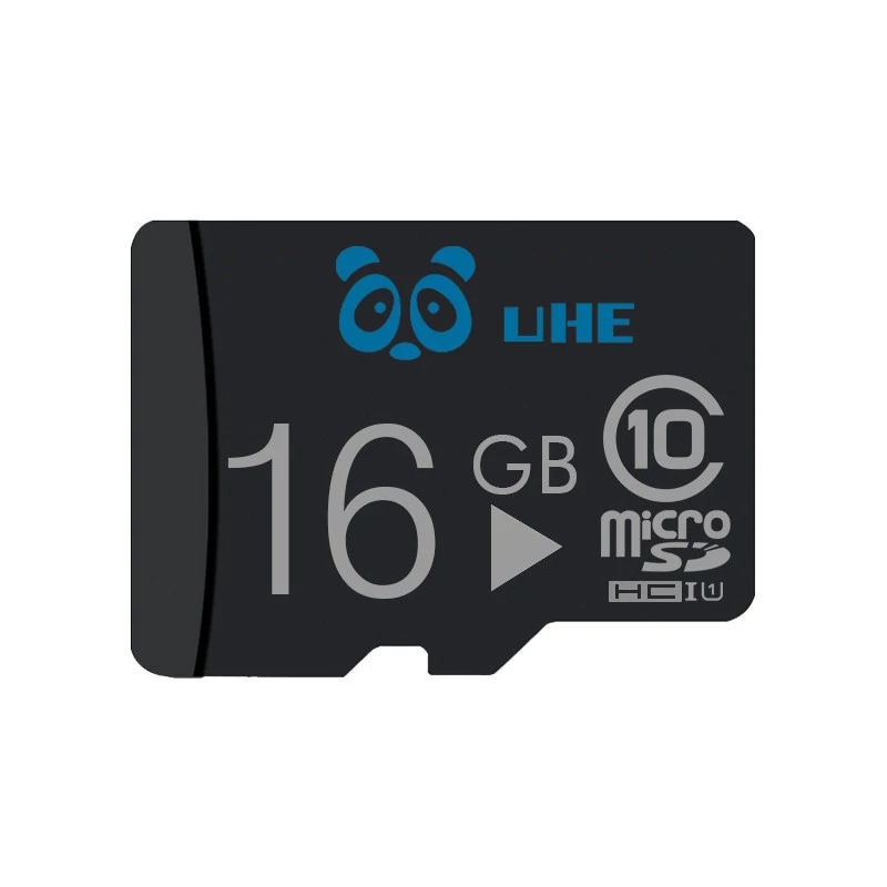 Высокоскоростная карта памяти SDXC класса 10 64 ГБ 32 Micro SD 4 8 TF 16 Microsd флешка|Карты