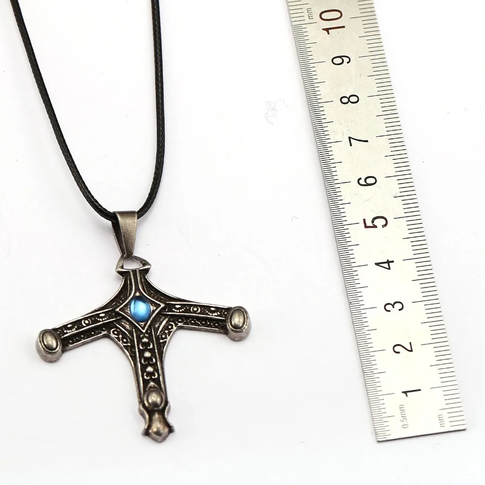 Ожерелье унисекс с подвеской в виде веревки|pendant men|accessories accessoriesnecklace accessories |