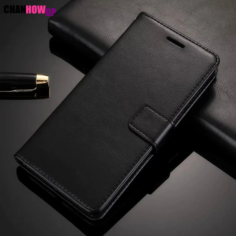 CHANHOWGP Flip Case for Xiaomi Mi A1 5X Redmi 5A 4X 4A redmi Note Prime Note4 Global 3 Pro Y1 Card holder Cover |