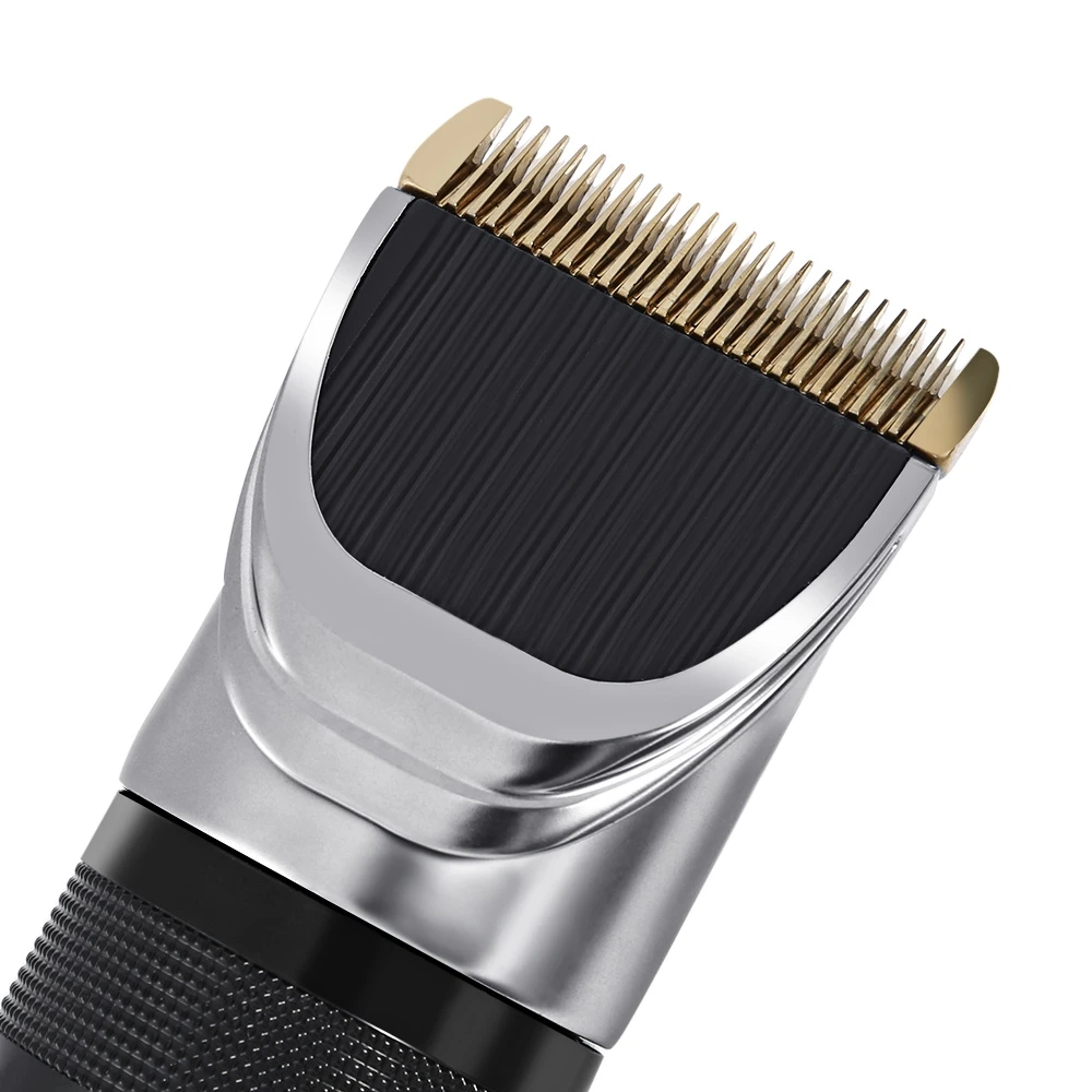 Kemei 2171 профессиональная машинка для стрижки волос Регулируемая резки