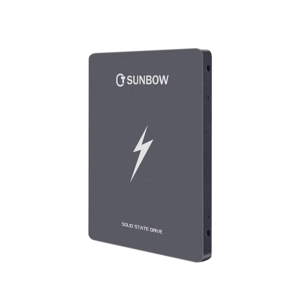 TC-SUNBOW X3-120GB 2,5 дюймов 120 ГБ 128 Гб SSD SATA3 Внутренний твердотельный накопитель 120 ГБ 128 ГБ для ноутбука настольного компьютера POS игровой автомат