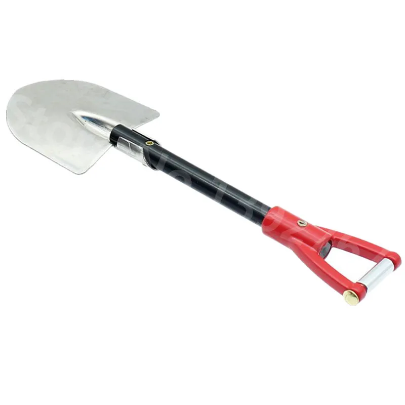 

Metal Shovel Tools For 1/10 1:10 RC Rock Crawler Climbing Axial SCX10 D90 D110 CC01 RC4WD TF2 Traxxas TRX4 TRX-4 RC Cars Truck