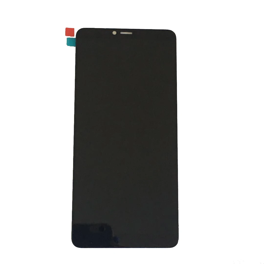 Оригинальное качество для Vodafone Smart X9 vfd820 vfd822 vfd-820 vfd-822 ЖК-дисплей сенсорный экран сенсор с клейкой лентой и инструменты