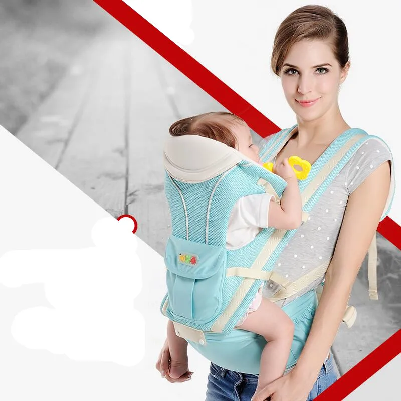 Детские младенческие рюкзак для переноски новинка сумка грудных детей детские