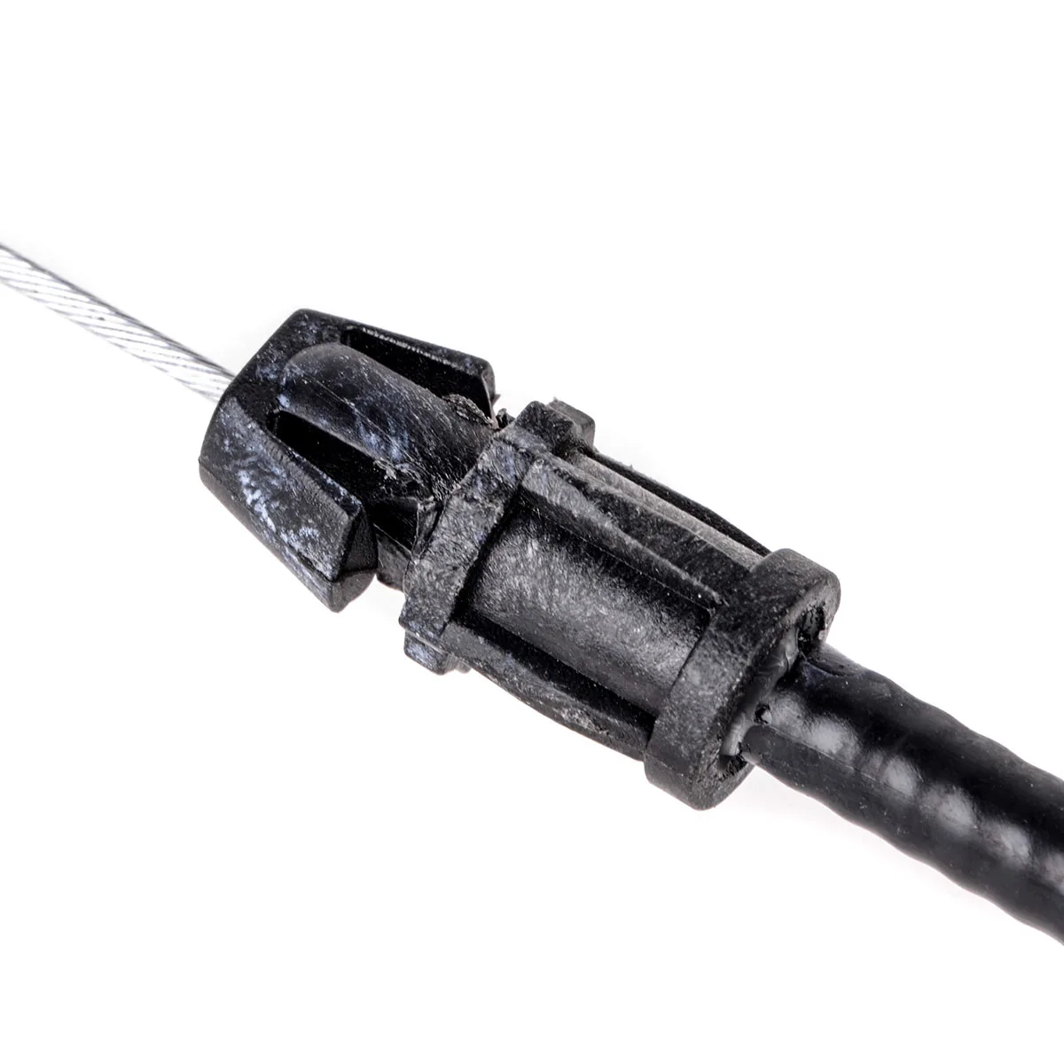 141cm/55.5'' Lawn Mower Throttle Pull Engine Zone Control Cable for Lawnmowers Supplies Accessories