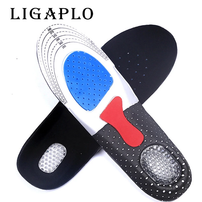 factory Free Size Unisex Orthotic Arch Support Shoe Pad Sport Running