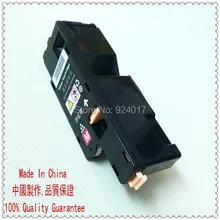 Для Dell C1660 C1660W C1660CN C1660CNW, для Dell C1660 1660 W CN CNW 332-0399 332-0400 332-0401 332-0402 Заправляемый картридж с тонером