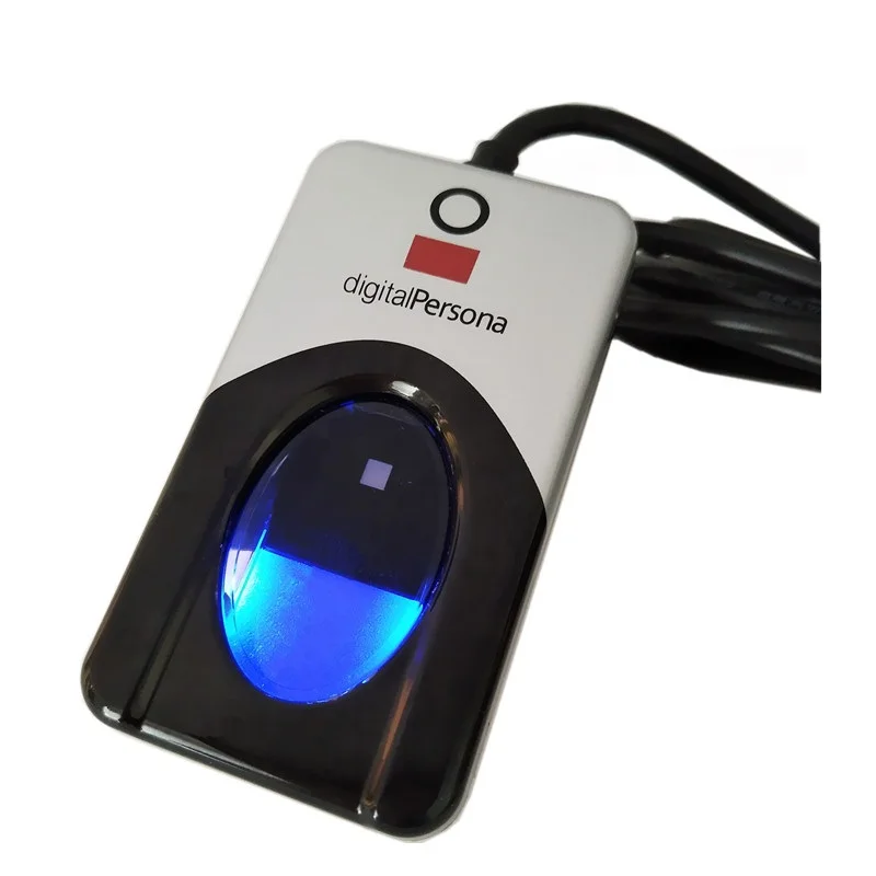 Original DigitalPersona Fingerprint Reader URU4500 Fingerprint Scanner