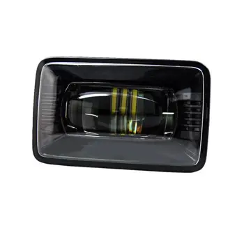 

2psc Black 150 fog lamp Type High Power LED Fog Lamps For Ford 150 LED Fog Lights