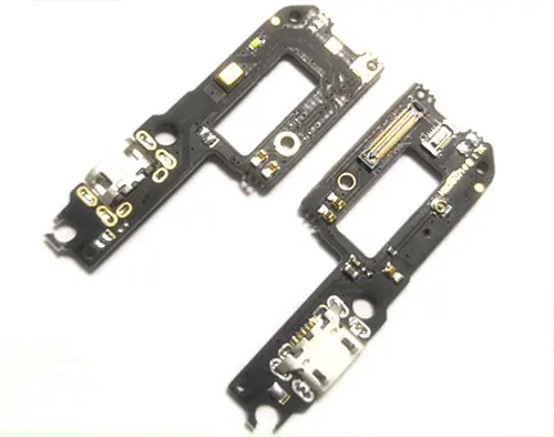 

USB Charging Charge Connecto Microphone PCB Dock Board for Xiaomi Redmi 6 Pro