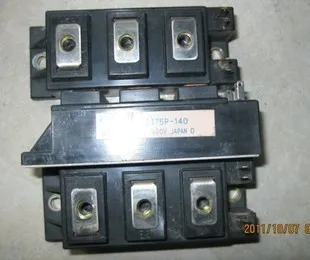 

Fuji 2MBI75N-120 and 2MBI75P-140 disassemble and absolute 2MBI75S-120 100 original goods